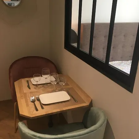 Le Donjon De Appartamento