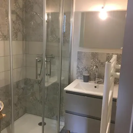 Le Donjon De Apartament