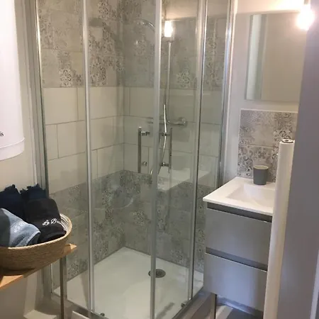 Le Donjon De Apartament Rouen
