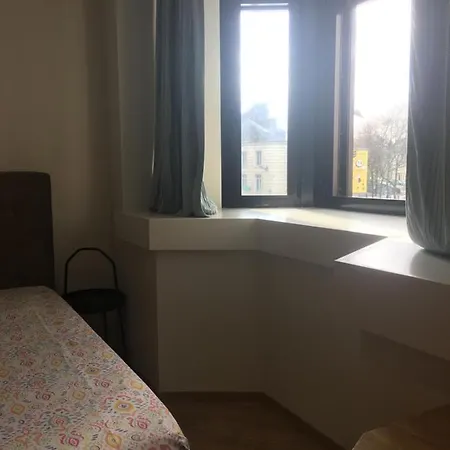 Le Donjon De Apartament Rouen