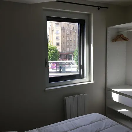 Le Donjon De Apartament Rouen