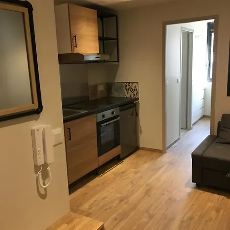 Le Donjon De Apartament Rouen