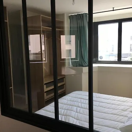 Le Donjon De Apartament *