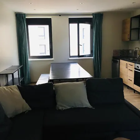 Le Donjon De Apartament